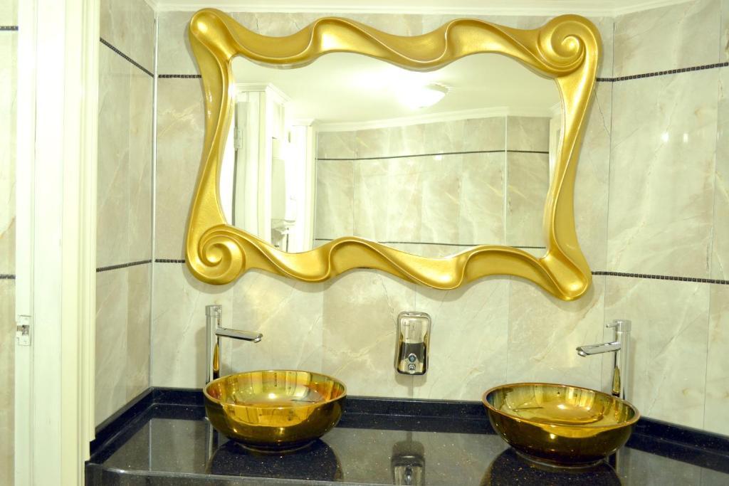 Basmacioglu Hotel Special Category Isparta Ngoại thất bức ảnh