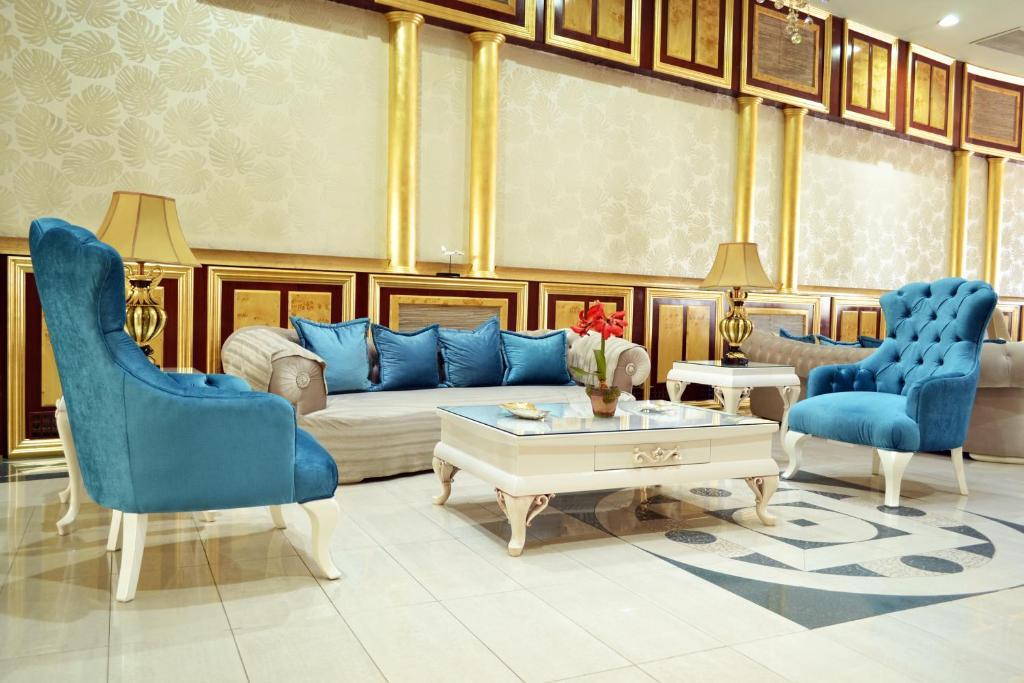Basmacioglu Hotel Special Category Isparta Ngoại thất bức ảnh