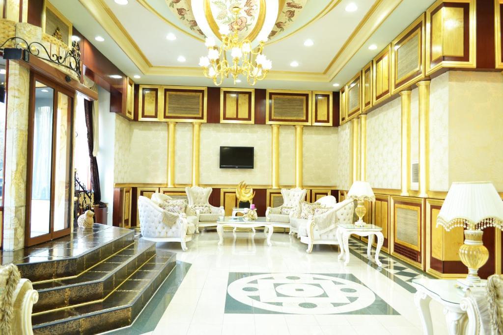 Basmacioglu Hotel Special Category Isparta Ngoại thất bức ảnh